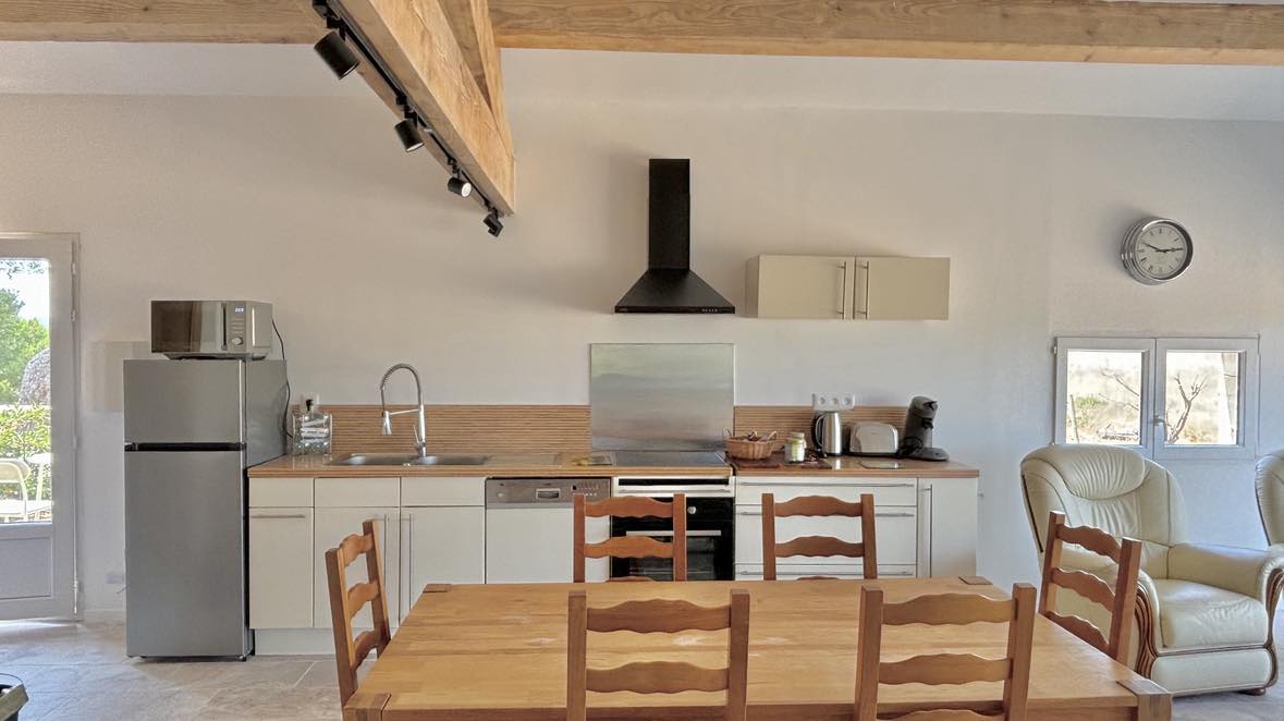 Gites Chambres Dhotes Aude 11 Domaine Ô Lingot d'Oc - Gîte 4 étoiles