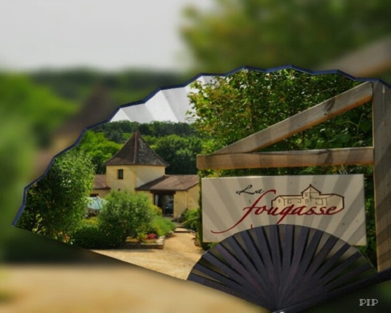 Gites Chambres Dhotes Dordogne 24 Villa La Fougasse ***  pour 11 personnes