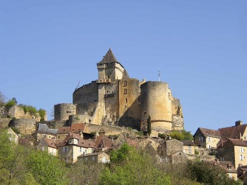 Gites Chambres Dhotes Dordogne 24 Villa La Fougasse ***  pour 11 personnes