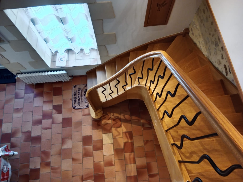 Gites Chambres Dhotes Sarthe 72 Gîte les Essarts