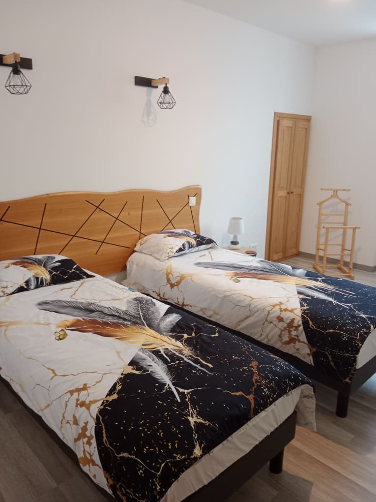 Gites Chambres Dhotes Sarthe 72 Gîte les Essarts