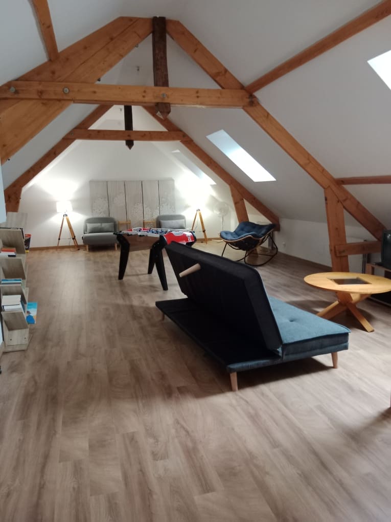 Gites Chambres Dhotes Sarthe 72 Gîte les Essarts