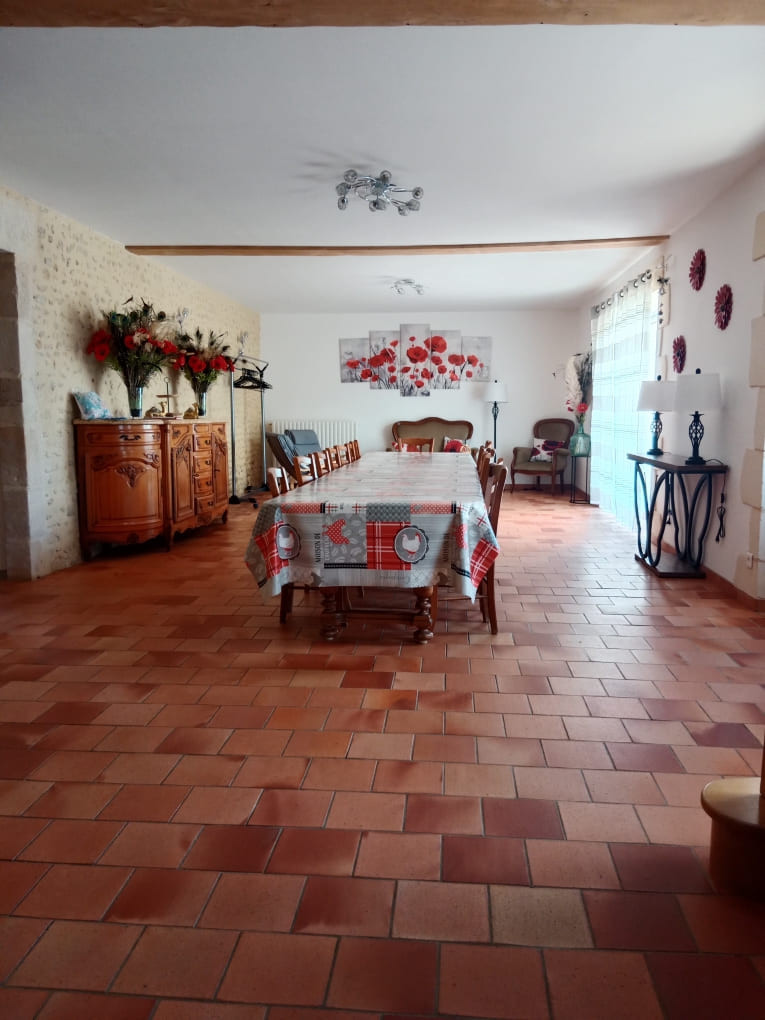 Gites Chambres Dhotes Sarthe 72 Gîte les Essarts