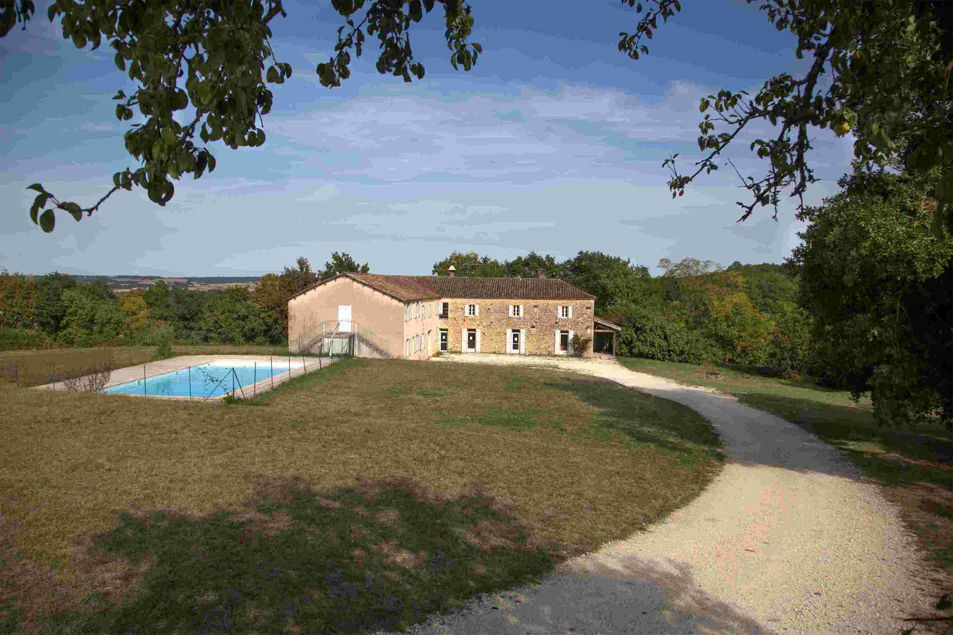 Gites Chambres Dhotes Gers 32 Gite des comps