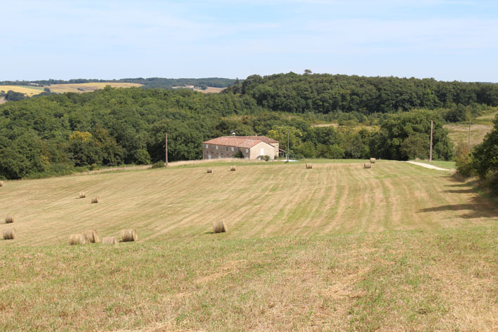 Gites Chambres Dhotes Gers 32 Gite des comps