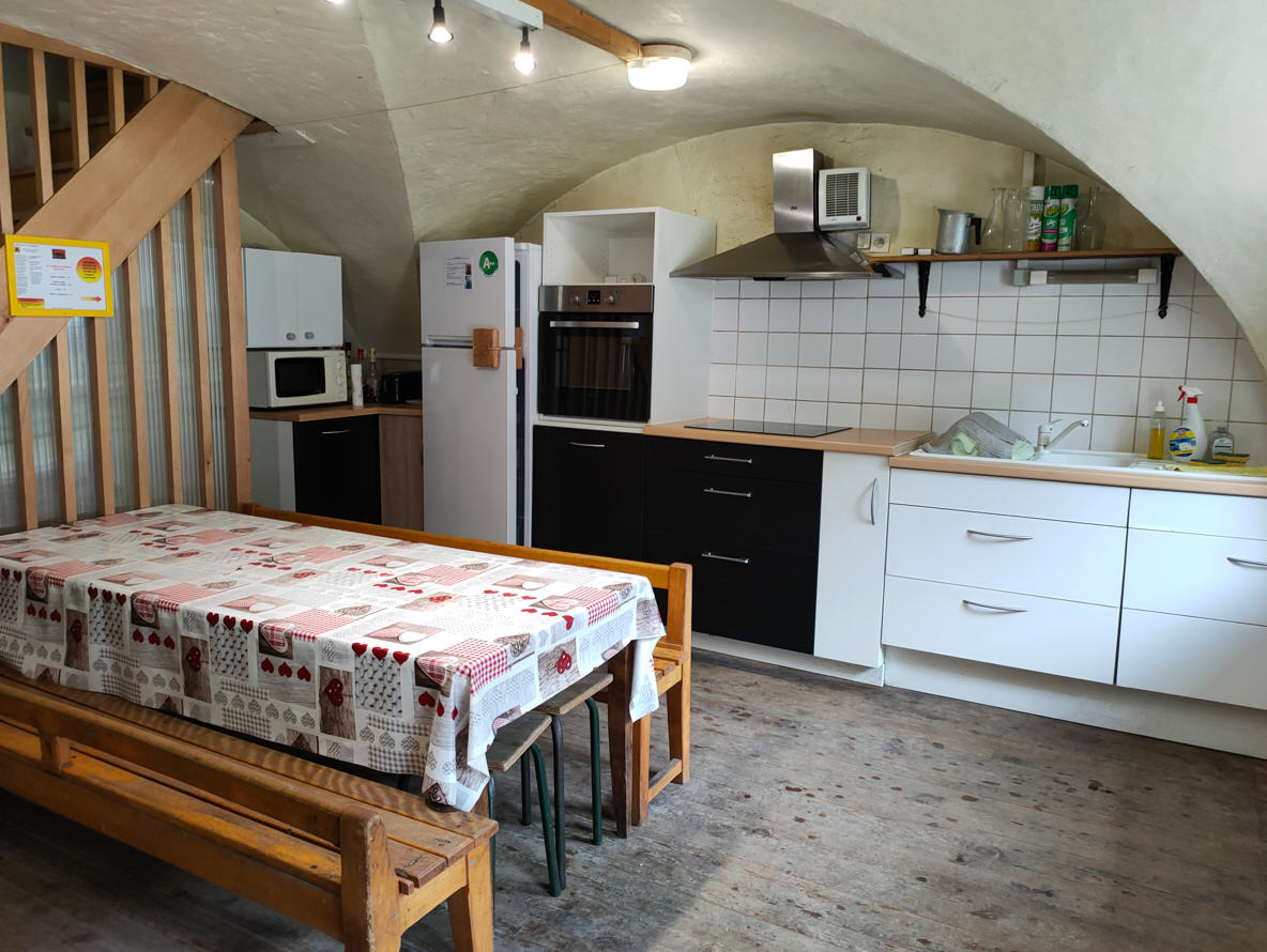 Gites Chambres Dhotes Savoie 73 Champagny en Vanoise-La Plagne – Chalet en Vanoise