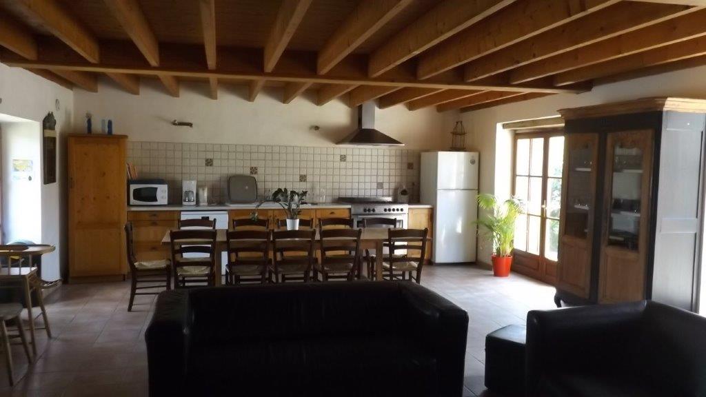 Gites Chambres Dhotes Vendée 85 La Faerie - Grande capacité - Tout évènement