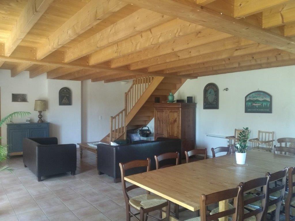 Gites Chambres Dhotes Vendée 85 La Faerie - Grande capacité - Tout évènement
