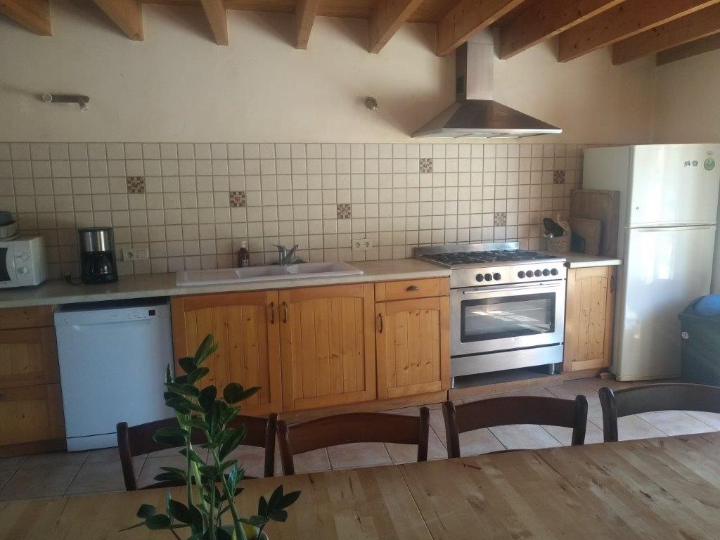 Gites Chambres Dhotes Vendée 85 La Faerie - Grande capacité - Tout évènement