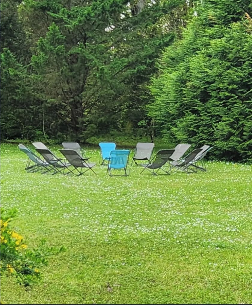 Gites Chambres Dhotes Seine-et-Marne 77 Domaine "La Symphonie de la Forêt"