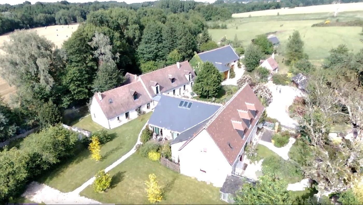 Gites Chambres Dhotes Indre-et-Loire 37 Domaine pour accueillir mariage, Anniversaire....