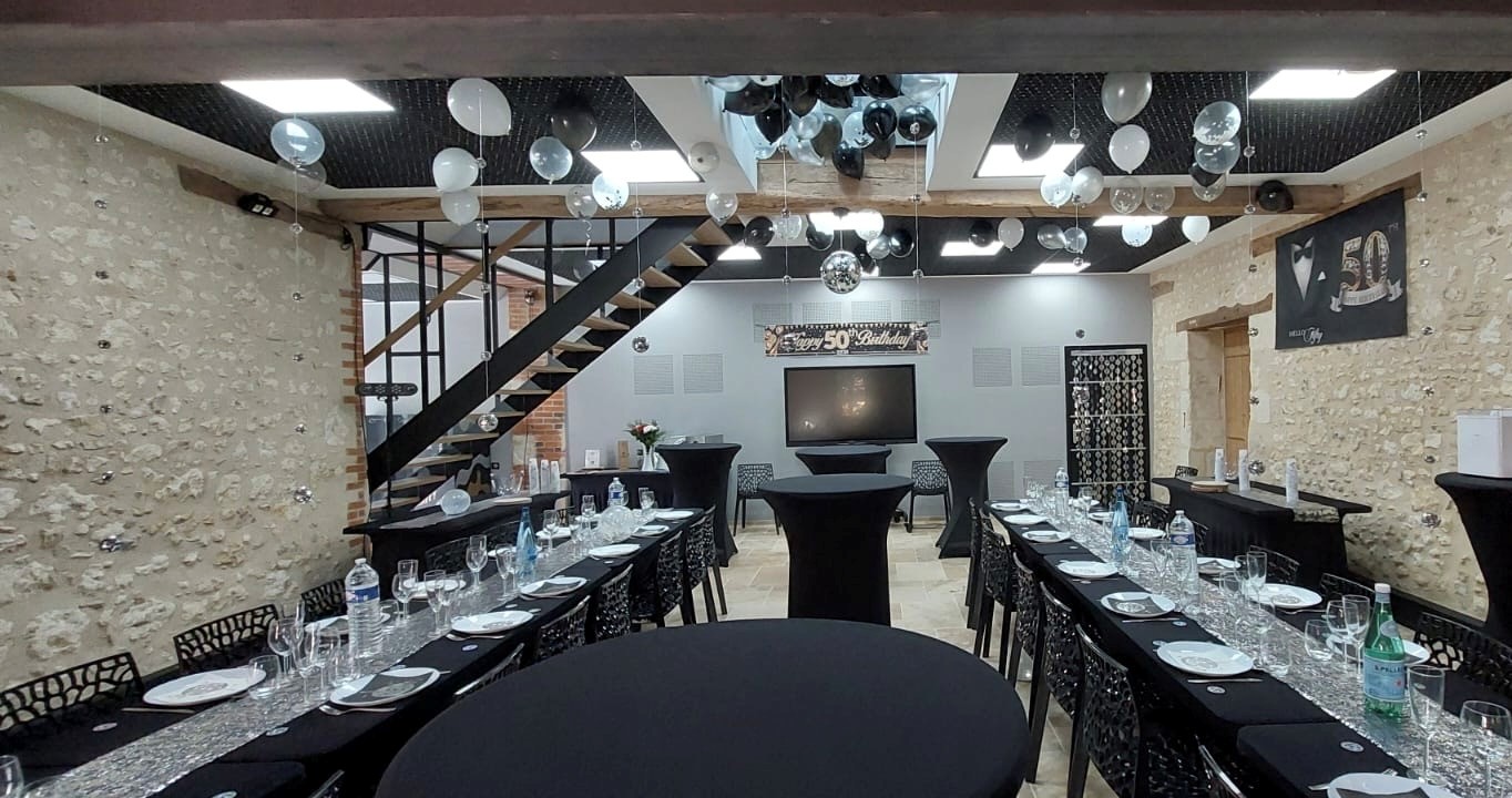 Gites Chambres Dhotes Indre-et-Loire 37 Domaine pour accueillir mariage, Anniversaire....