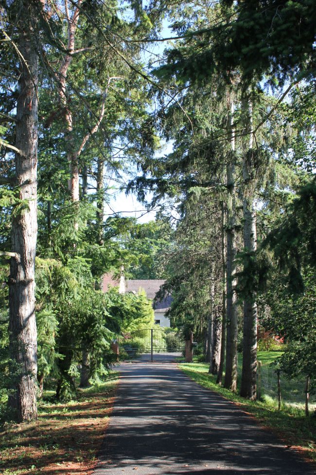 Gites Chambres Dhotes Indre-et-Loire 37 Domaine pour accueillir mariage, Anniversaire....
