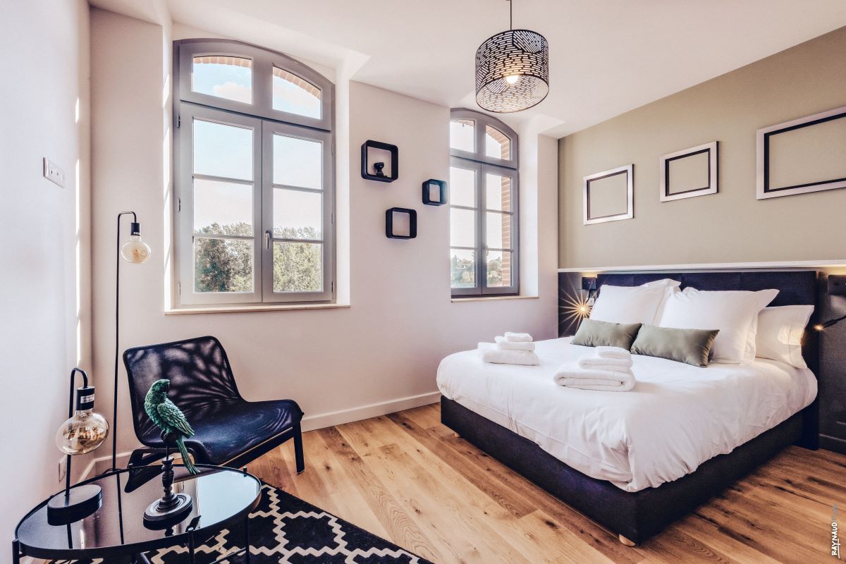 Gites Chambres Dhotes Tarn 81 Gîte Haut de gamme “Ma Vie Là..."