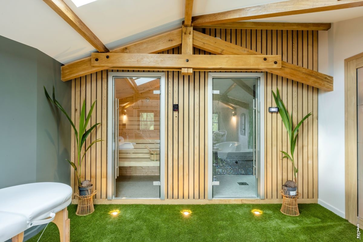 Gites Chambres Dhotes Tarn 81 Gîte Haut de gamme “Ma Vie Là..."