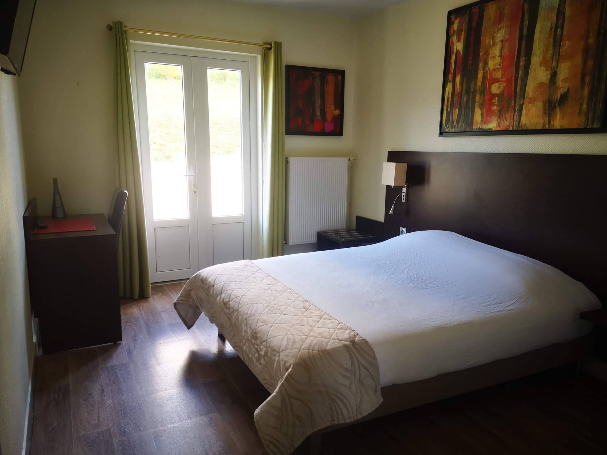 Gites Chambres Dhotes Calvados 14 DOMAINE SUISSE NORMANDE 