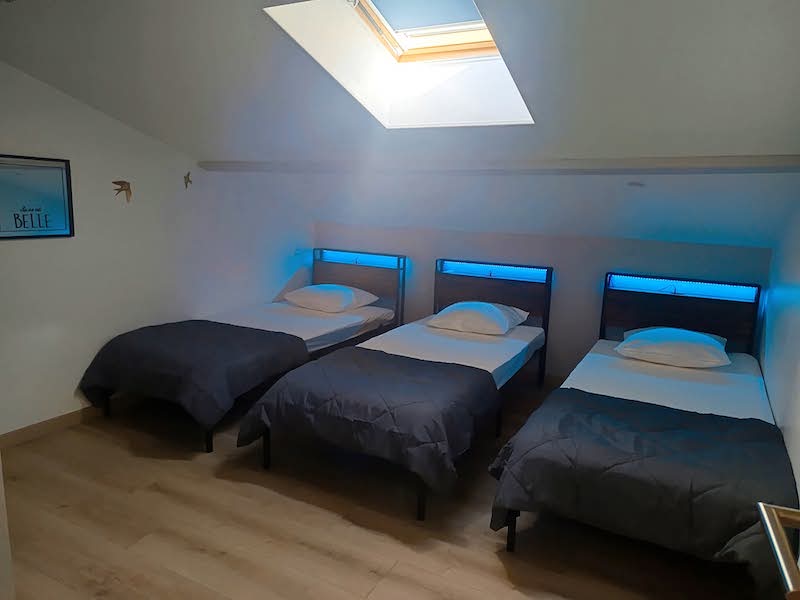 Gites Chambres Dhotes Landes 40 Gîtes et salle de réception 