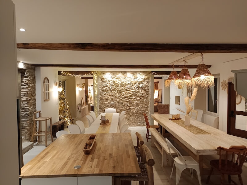 Gites Chambres Dhotes Loire-Atlantique 44 🍀 Gites Bel des prés 🍀