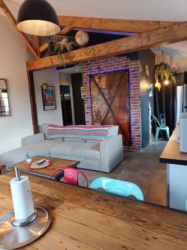 Gites Chambres Dhotes Loire-Atlantique 44 🍀 Gites Bel des prés 🍀