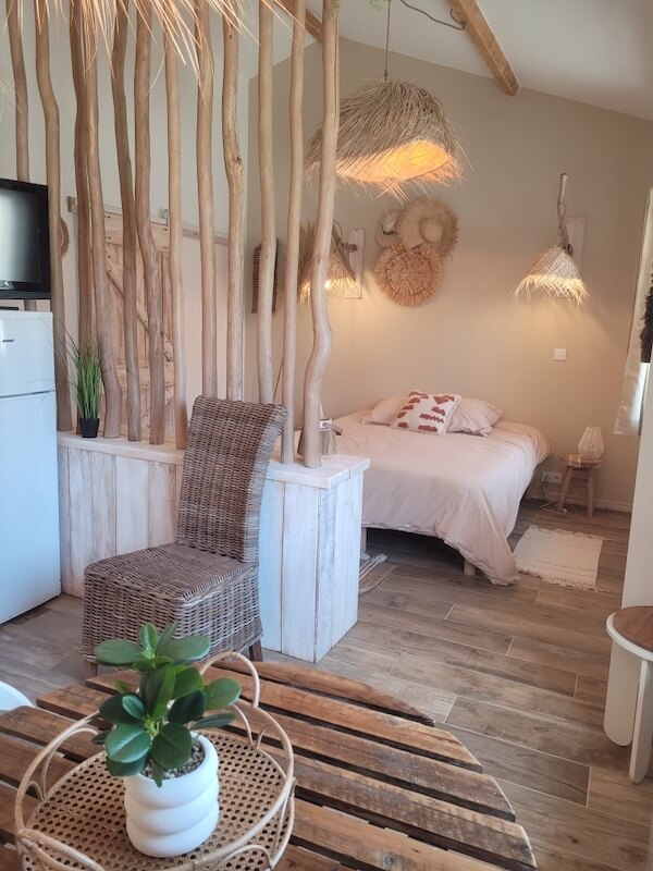 Gites Chambres Dhotes Loire-Atlantique 44 🍀 Gites Bel des prés 🍀