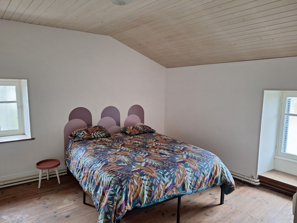 Gites Chambres Dhotes Vendée 85 Gites les Hortensias-Capacité 14 à 20 personnes