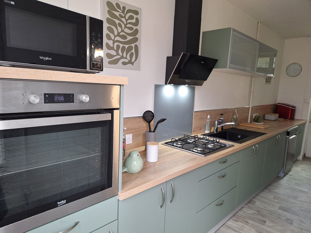 Gites Chambres Dhotes Vendée 85 Gites les Hortensias-Capacité 14 à 20 personnes