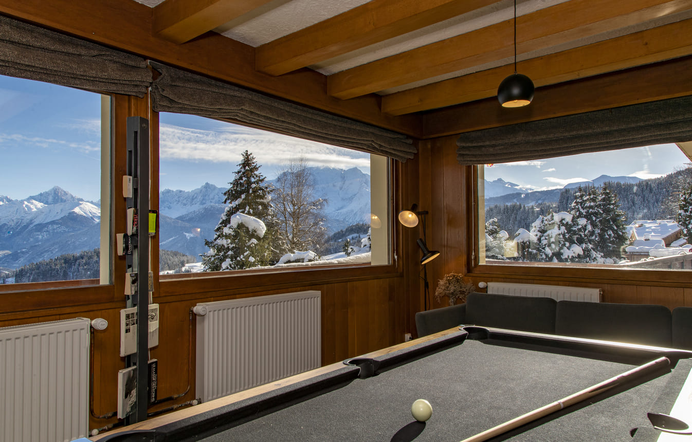 Gites Chambres Dhotes Haute-Savoie 74 Chalet Les Rhodos