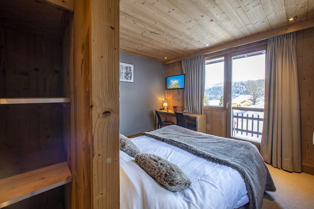 Gites Chambres Dhotes Haute-Savoie 74 Chalet Les Rhodos