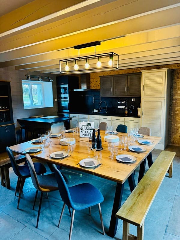 Gites Chambres Dhotes Vienne 86 Maison de campagne avec piscine et charme poitevin