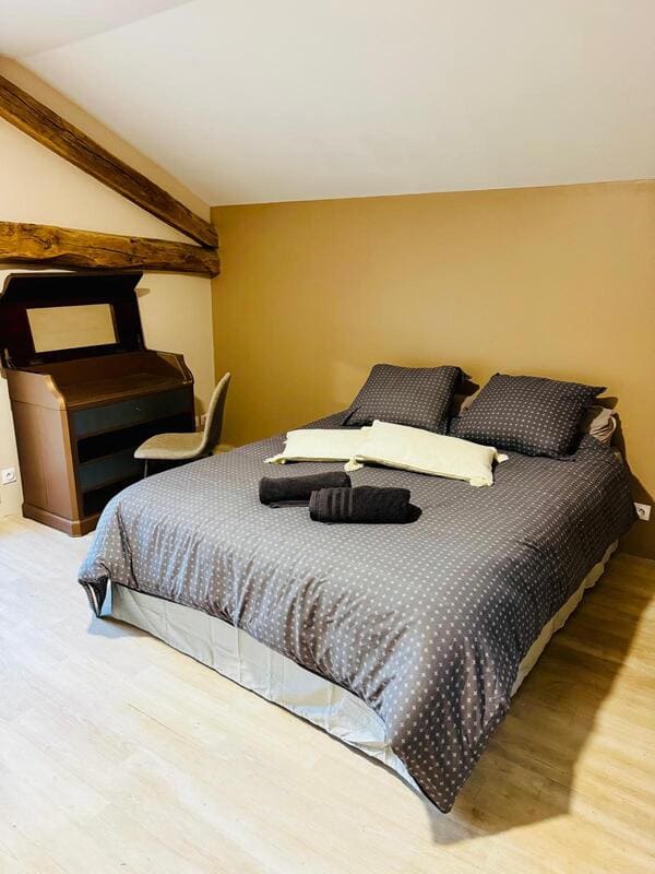 Gites Chambres Dhotes Vienne 86 Maison de campagne avec piscine et charme poitevin