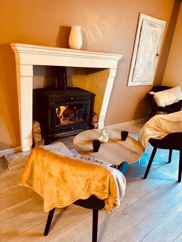 Gites Chambres Dhotes Vienne 86 Maison de campagne avec piscine et charme poitevin