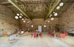 Gites Chambres Dhotes Deux-Sèvres 79 Eco domaine exceptionnel (spa & pisçine)