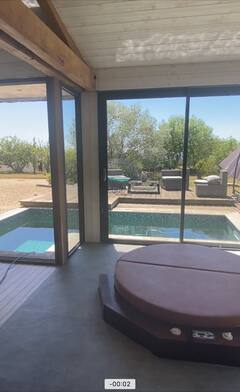 Gites Chambres Dhotes Deux-Sèvres 79 Eco domaine exceptionnel (spa & pisçine)