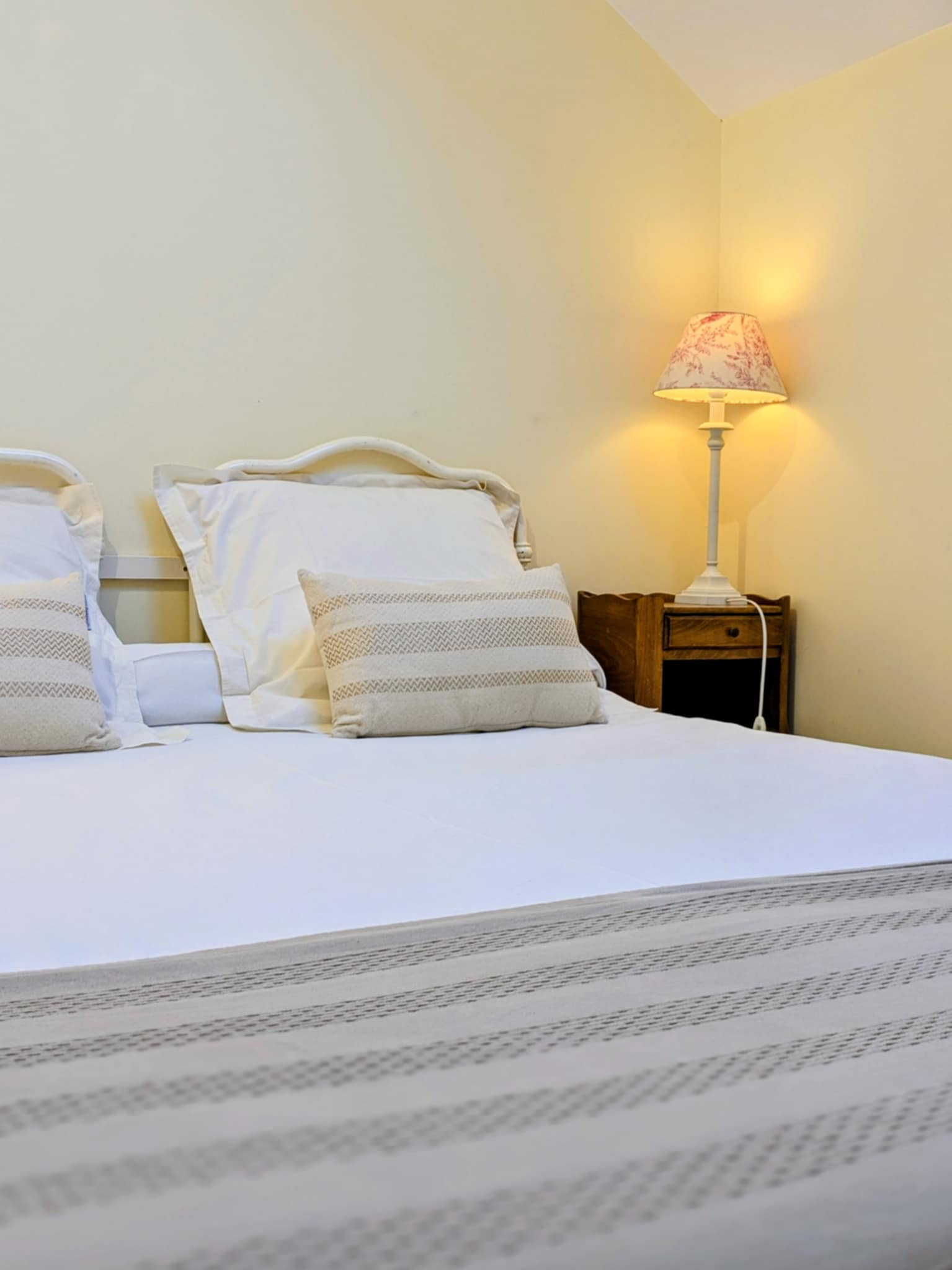 Gites Chambres Dhotes Maine-et-Loire 49 Gîte authentique dans une Ancienne Boulangerie