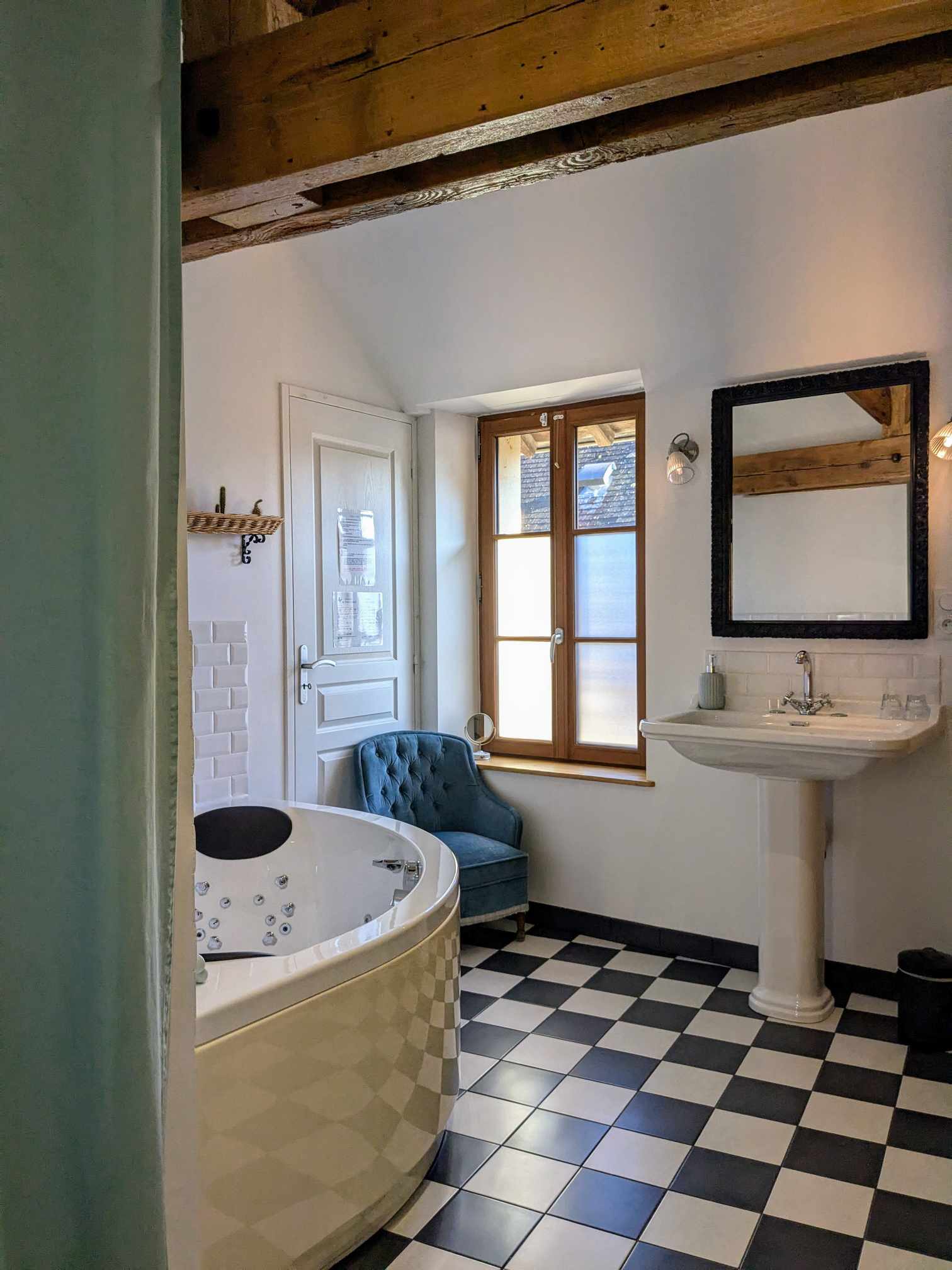 Gites Chambres Dhotes Maine-et-Loire 49 Gîte authentique dans une Ancienne Boulangerie