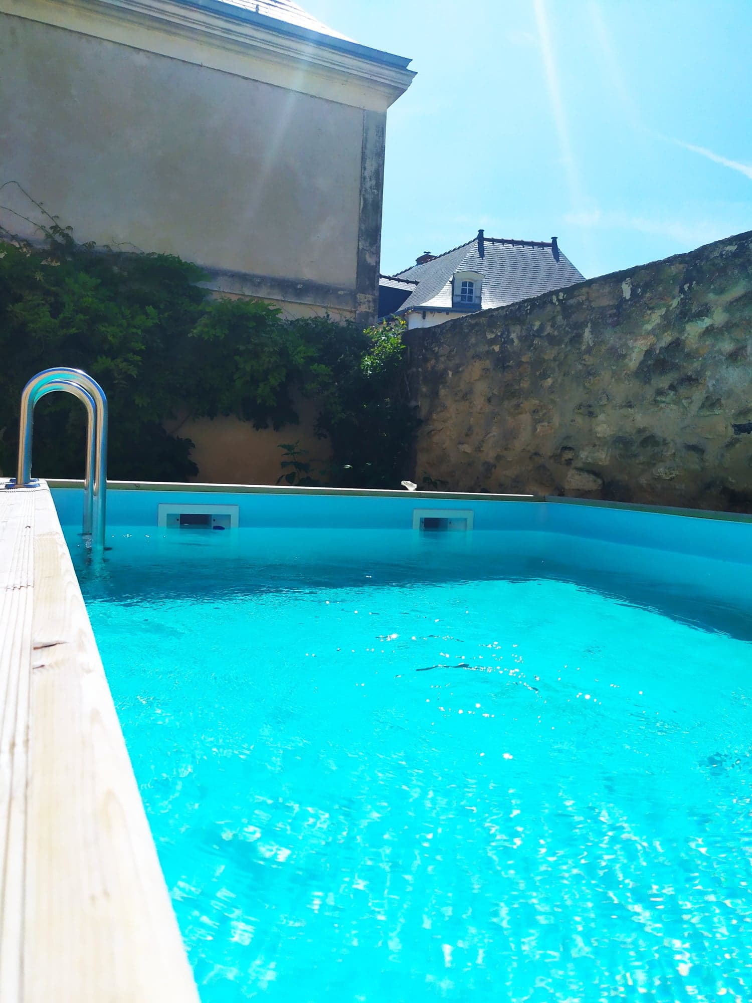 Gites Chambres Dhotes Maine-et-Loire 49 Gîte authentique dans une Ancienne Boulangerie