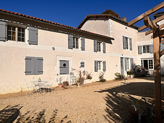 Gites Chambres Dhotes Vienne 86 Moulin du 17ème siècle pour votre évènement