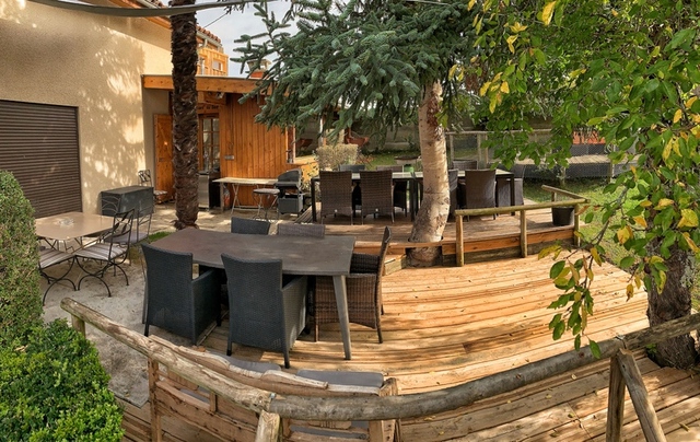 Gites Chambres Dhotes Ariège 09 GITES de Charme 1h00 TOULOUSE  SPAS PISCINE  