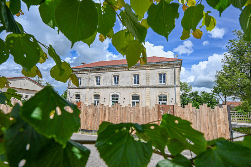 Gites Chambres Dhotes Doubs 25 Gîte des voyageurs En famille ou entre Amis       