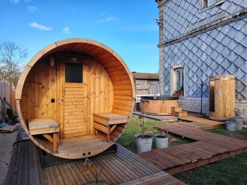 Gites Chambres Dhotes Doubs 25 Gîte des voyageurs En famille ou entre Amis       