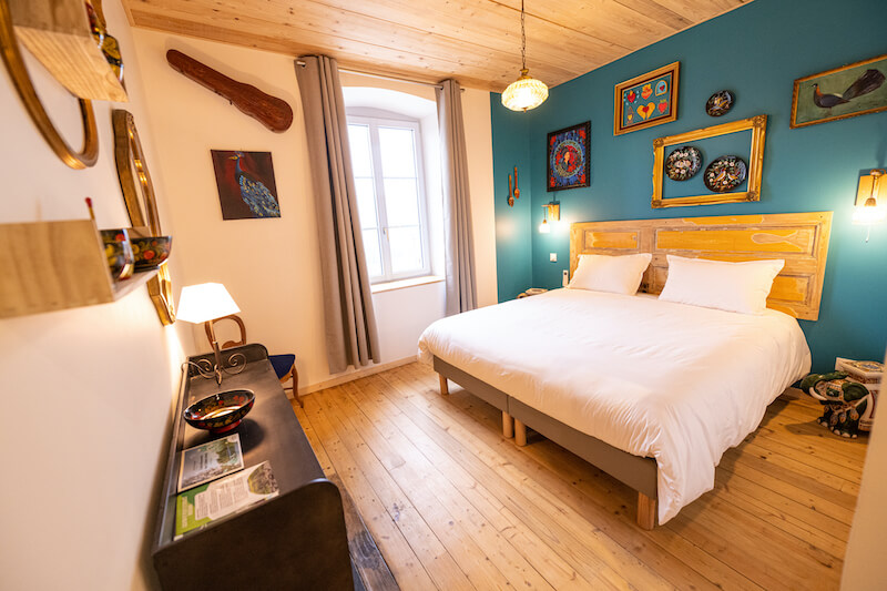 Gites Chambres Dhotes Doubs 25 Gîte des voyageurs En famille ou entre Amis       