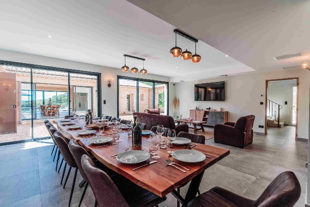 Gites Chambres Dhotes Gard 30 Le Mas de Toulair 