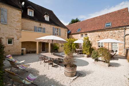 Gites Chambres Dhotes Dordogne 24 Location de gîtes de charme en Périgord Noir