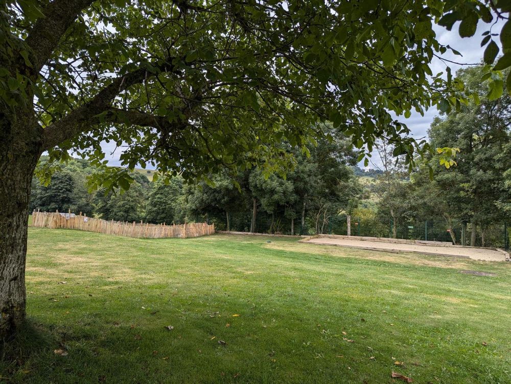 Gites Chambres Dhotes Haute-Loire 43 GITE DE GROUPE "L'EPI DE BLE"