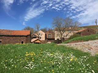 Gites Chambres Dhotes Aveyron 12 Gîte de groupe en Aveyron salles, sauna, jacuzzi