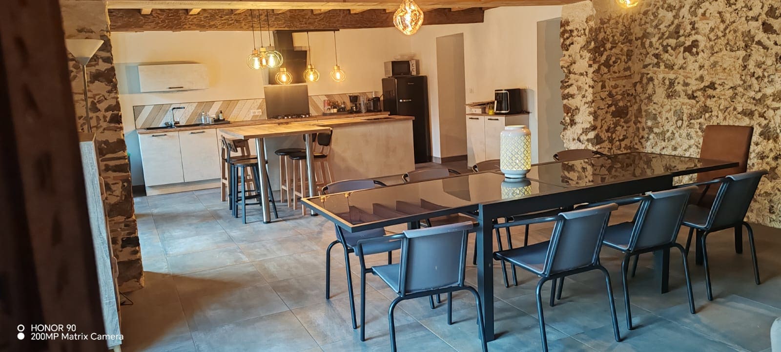 Gites Chambres Dhotes Landes 40 Grande maison landaise dans son parc naturel