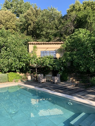 Gites Chambres Dhotes Var 83 Les Vergers des Maures