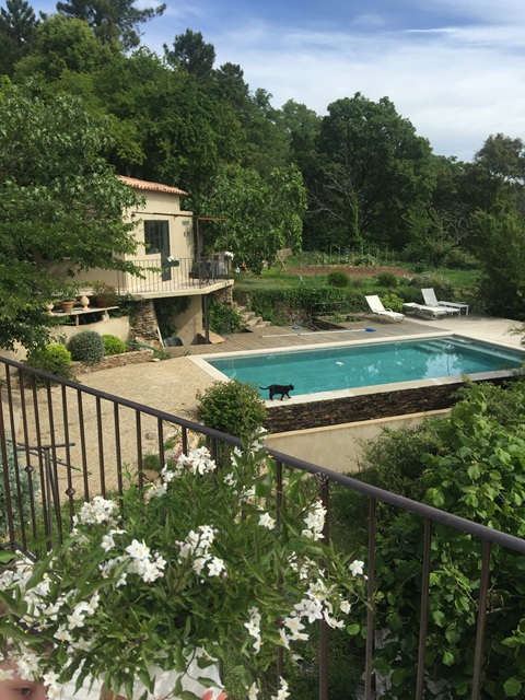 Gites Chambres Dhotes Var 83 Les Vergers des Maures