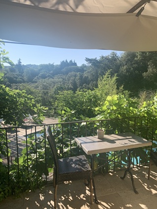 Gites Chambres Dhotes Var 83 Les Vergers des Maures