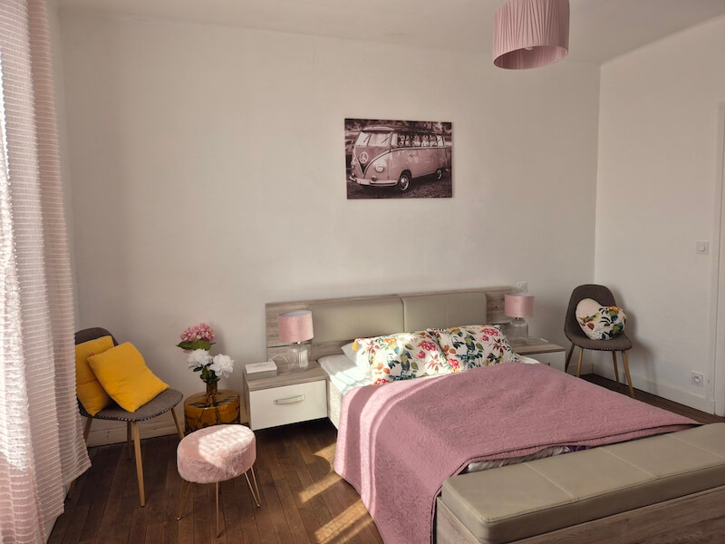 Gites Chambres Dhotes Vendée 85 GITE DE GROUPE 20 PERSONNES - SUD VENDEE MER